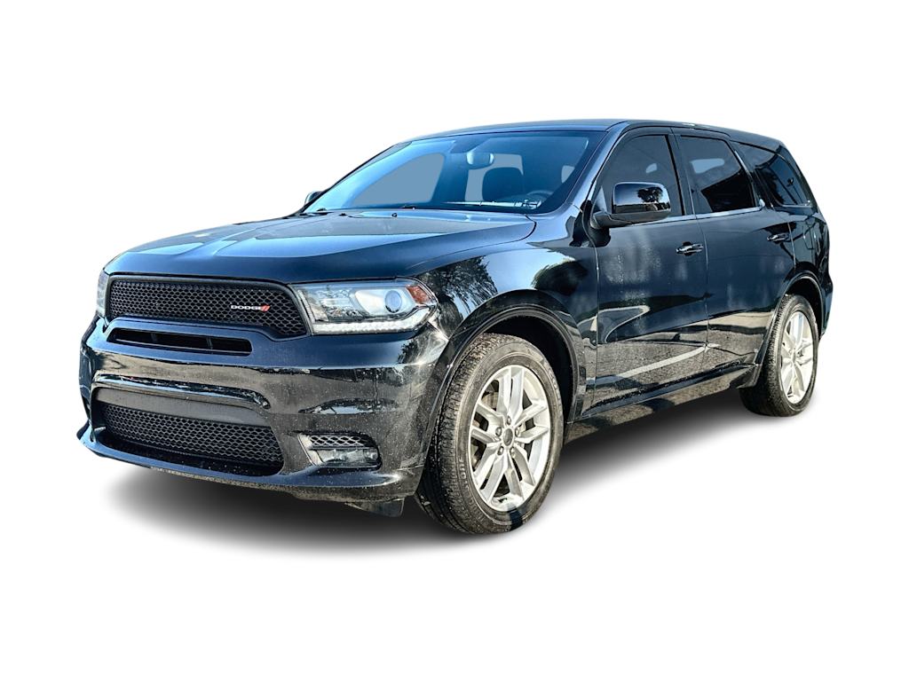 2020 Dodge Durango