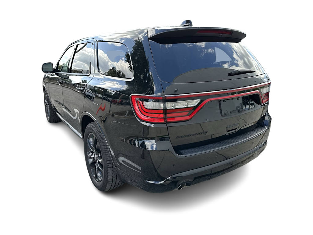 Thumbnail: 2021 Dodge Durango - 4