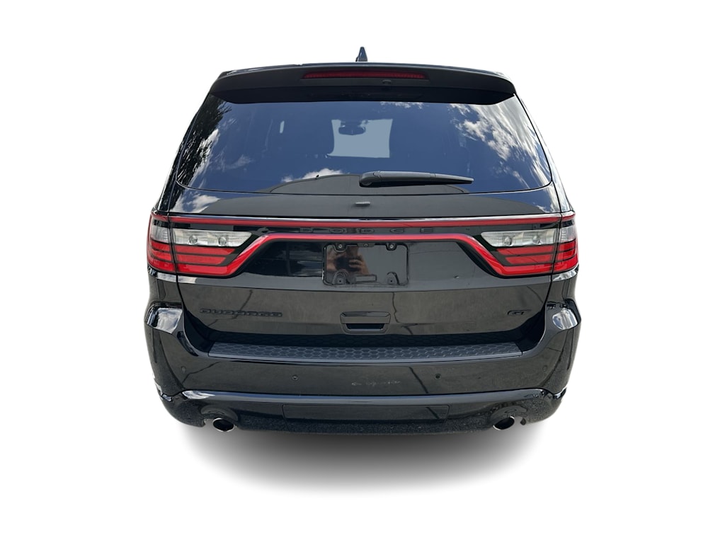 Thumbnail: 2021 Dodge Durango - 5