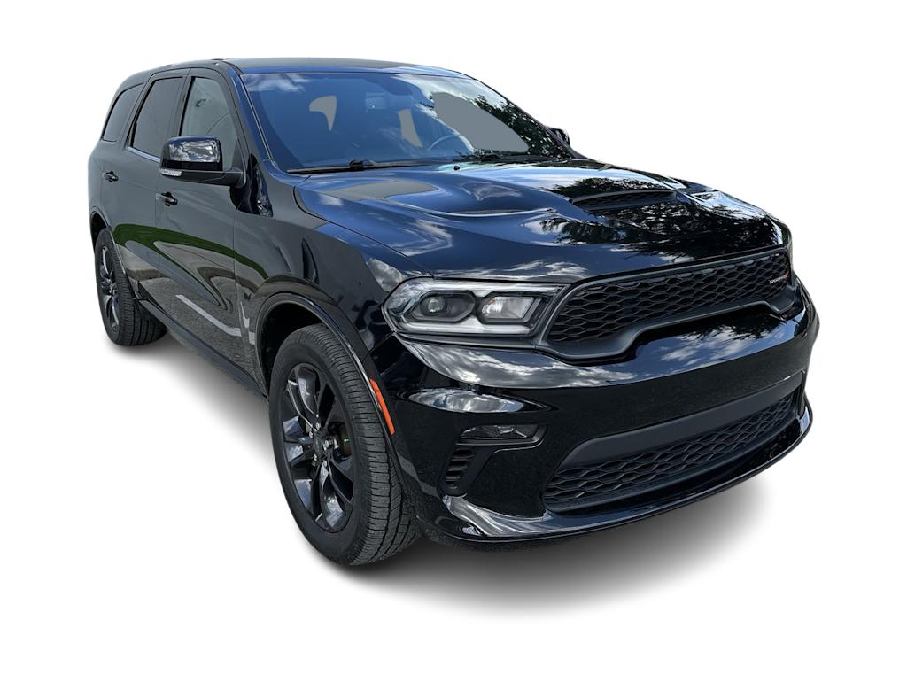 Thumbnail: 2021 Dodge Durango - 22