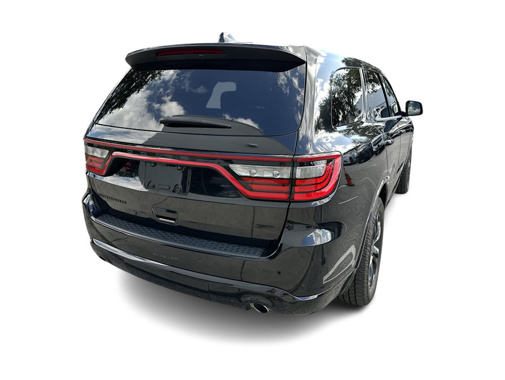 Thumbnail: 2021 Dodge Durango - 19