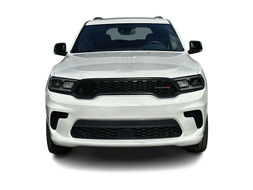 Thumbnail: 2024 Dodge Durango - 6