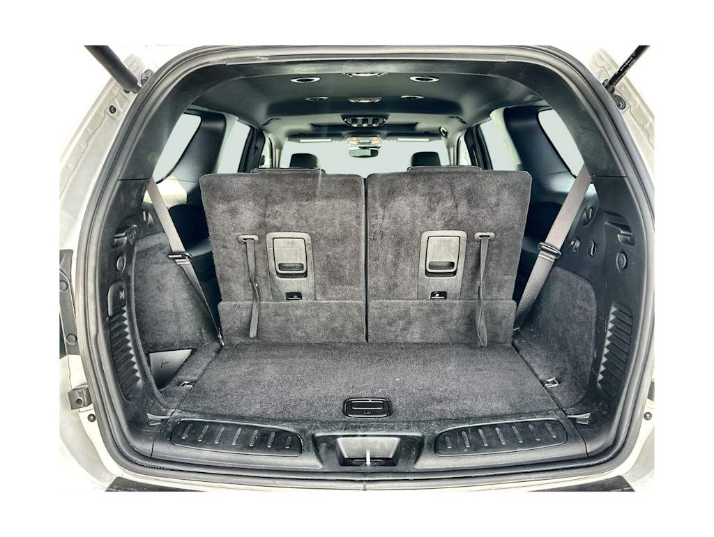 Thumbnail: 2024 Dodge Durango - 16