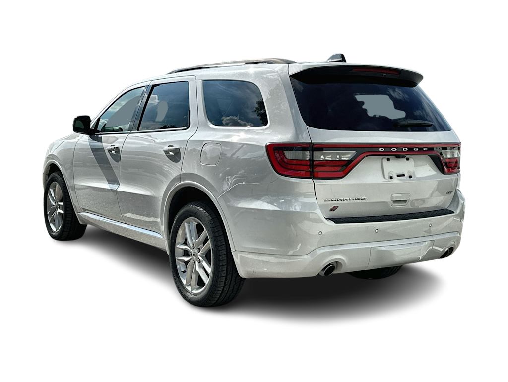 Thumbnail: 2024 Dodge Durango - 4