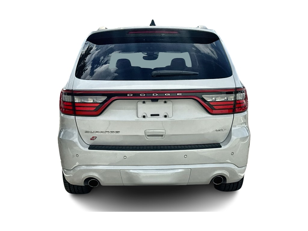 Thumbnail: 2024 Dodge Durango - 5