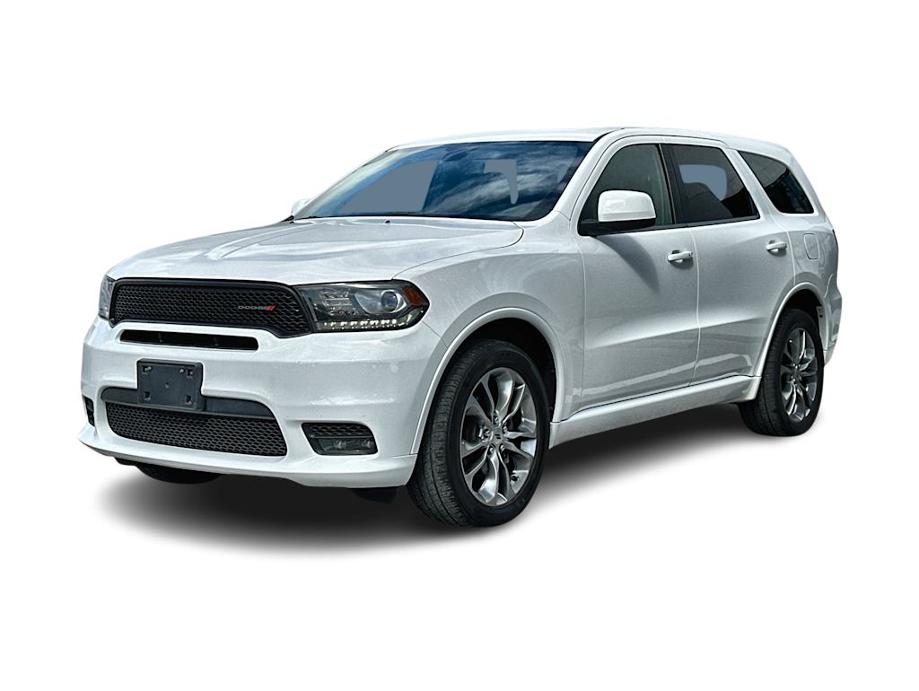 2020 Dodge Durango
