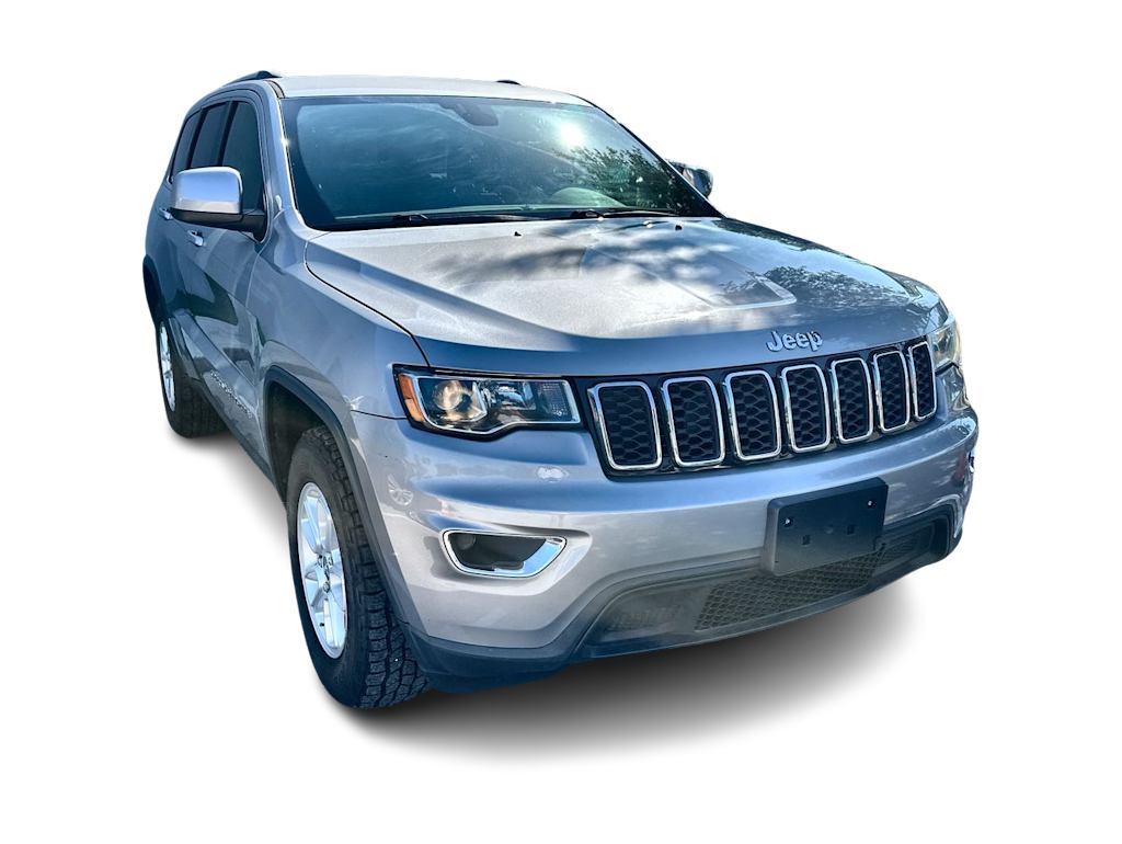 Thumbnail: 2018 Jeep Grand Cherokee - 21