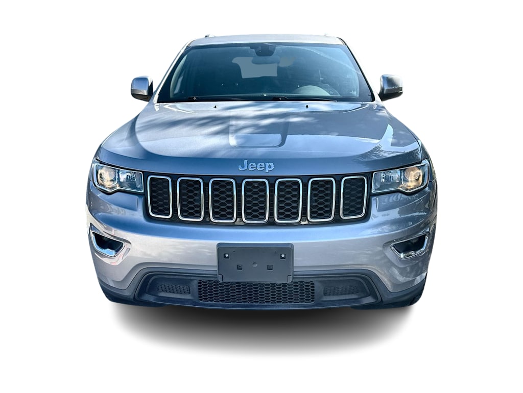 Thumbnail: 2018 Jeep Grand Cherokee - 22