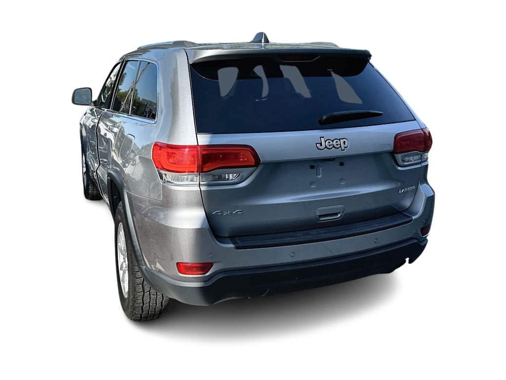 Thumbnail: 2018 Jeep Grand Cherokee - 3