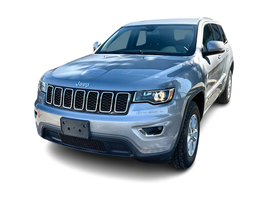 Thumbnail: 2018 Jeep Grand Cherokee - 5