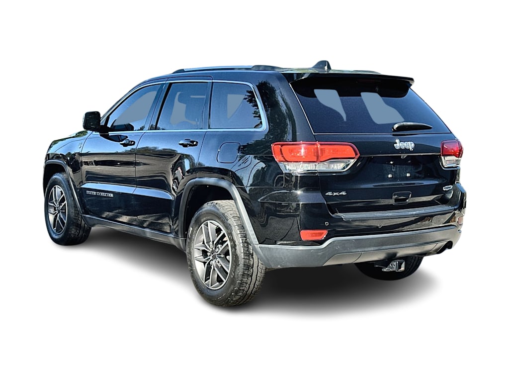 Thumbnail: 2020 Jeep Grand Cherokee - 4
