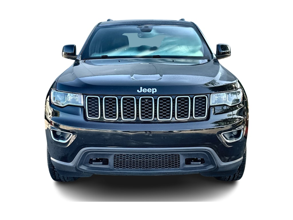 Thumbnail: 2020 Jeep Grand Cherokee - 6