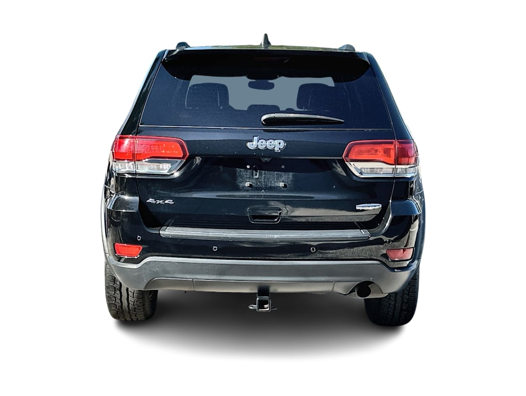 Thumbnail: 2020 Jeep Grand Cherokee - 5