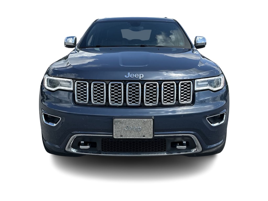 Thumbnail: 2020 Jeep Grand Cherokee - 23