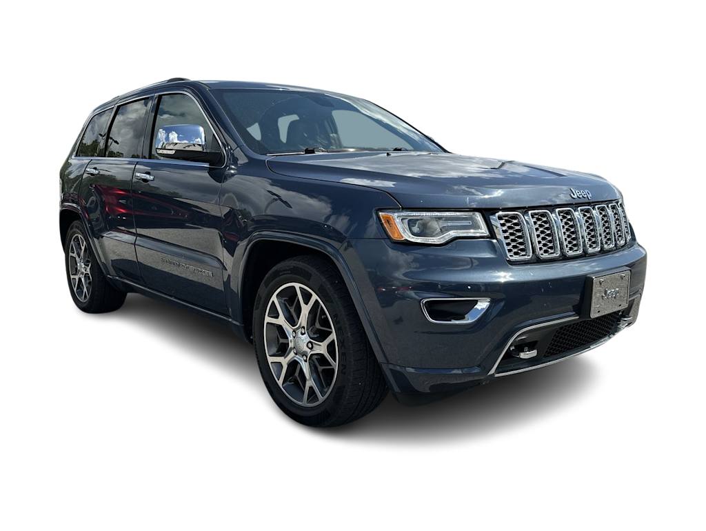 Thumbnail: 2020 Jeep Grand Cherokee - 22