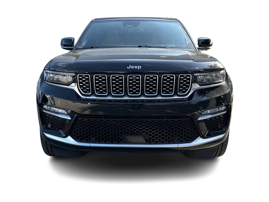 Thumbnail: 2022 Jeep Grand Cherokee - 23