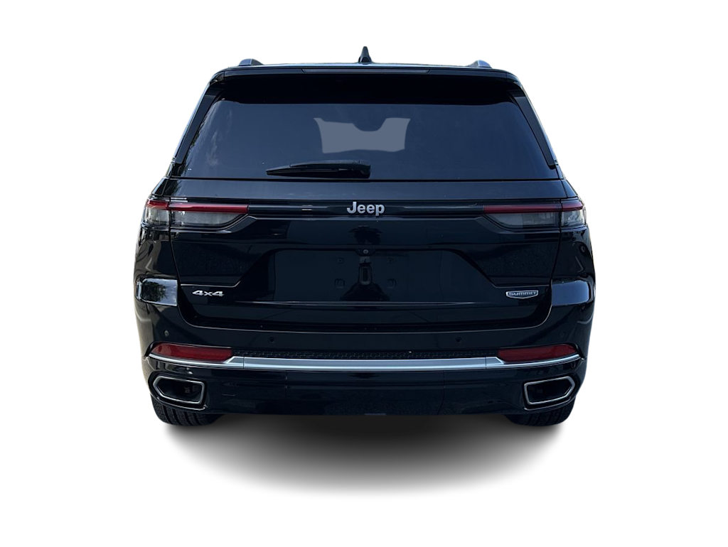 Thumbnail: 2022 Jeep Grand Cherokee - 4