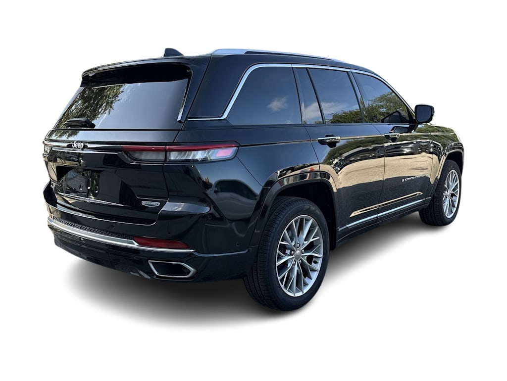 Thumbnail: 2022 Jeep Grand Cherokee - 19