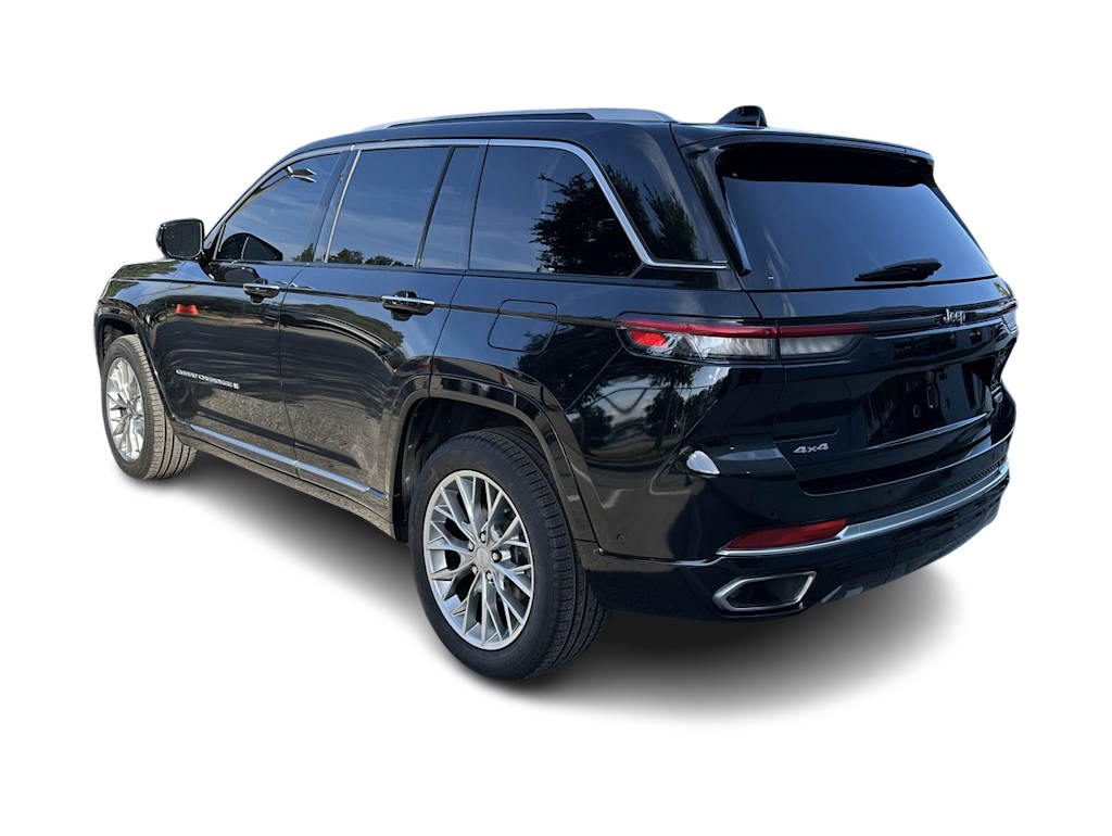 Thumbnail: 2022 Jeep Grand Cherokee - 3