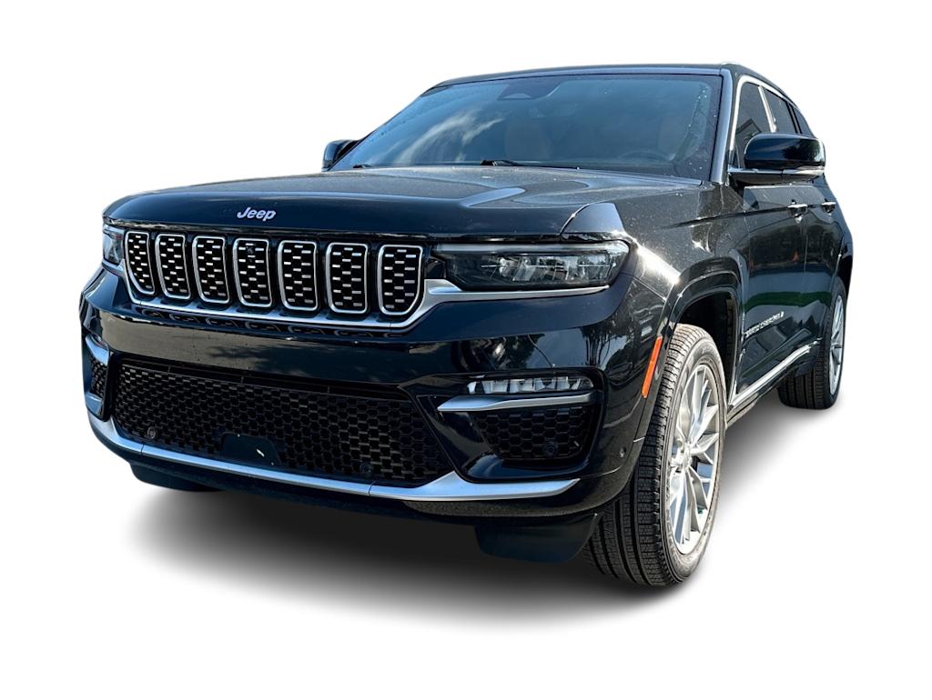 Thumbnail: 2022 Jeep Grand Cherokee - 5