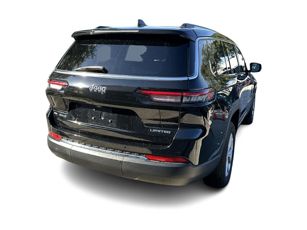 Thumbnail: 2021 Jeep Grand Cherokee L - 19