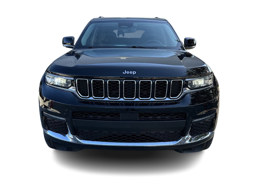 Thumbnail: 2021 Jeep Grand Cherokee L - 6