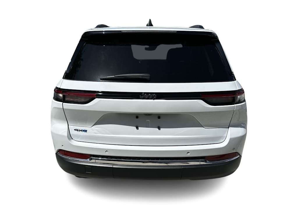 Thumbnail: 2022 Jeep Grand Cherokee - 5