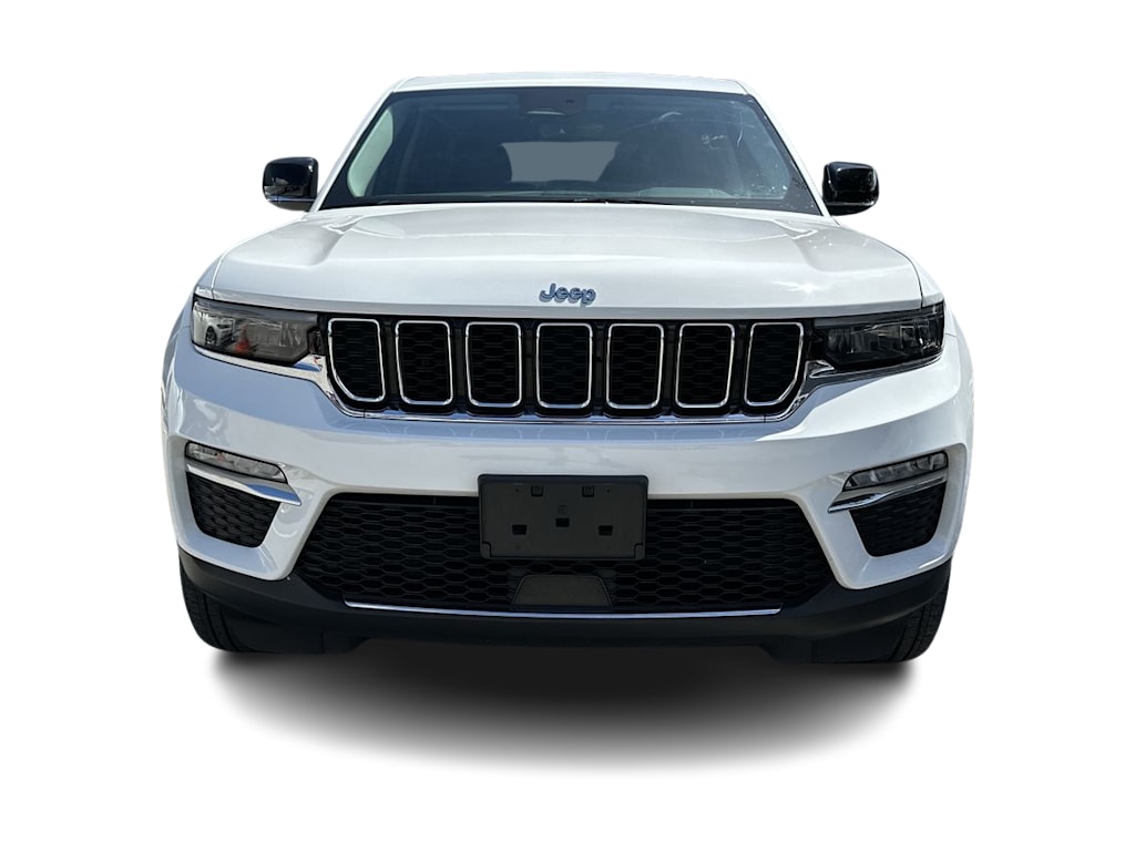 Thumbnail: 2022 Jeep Grand Cherokee - 6