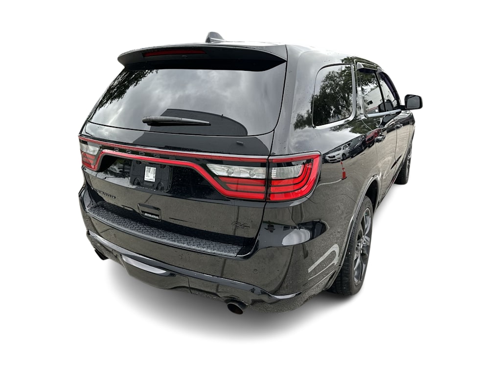 Thumbnail: 2021 Dodge Durango - 19