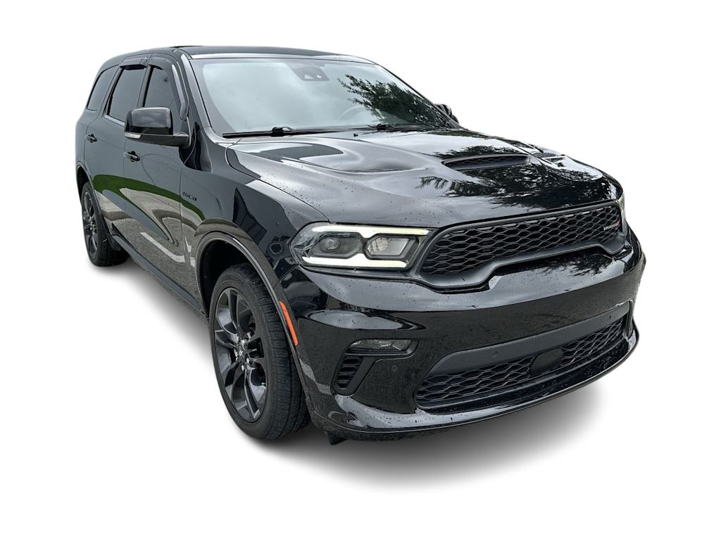 Thumbnail: 2021 Dodge Durango - 22