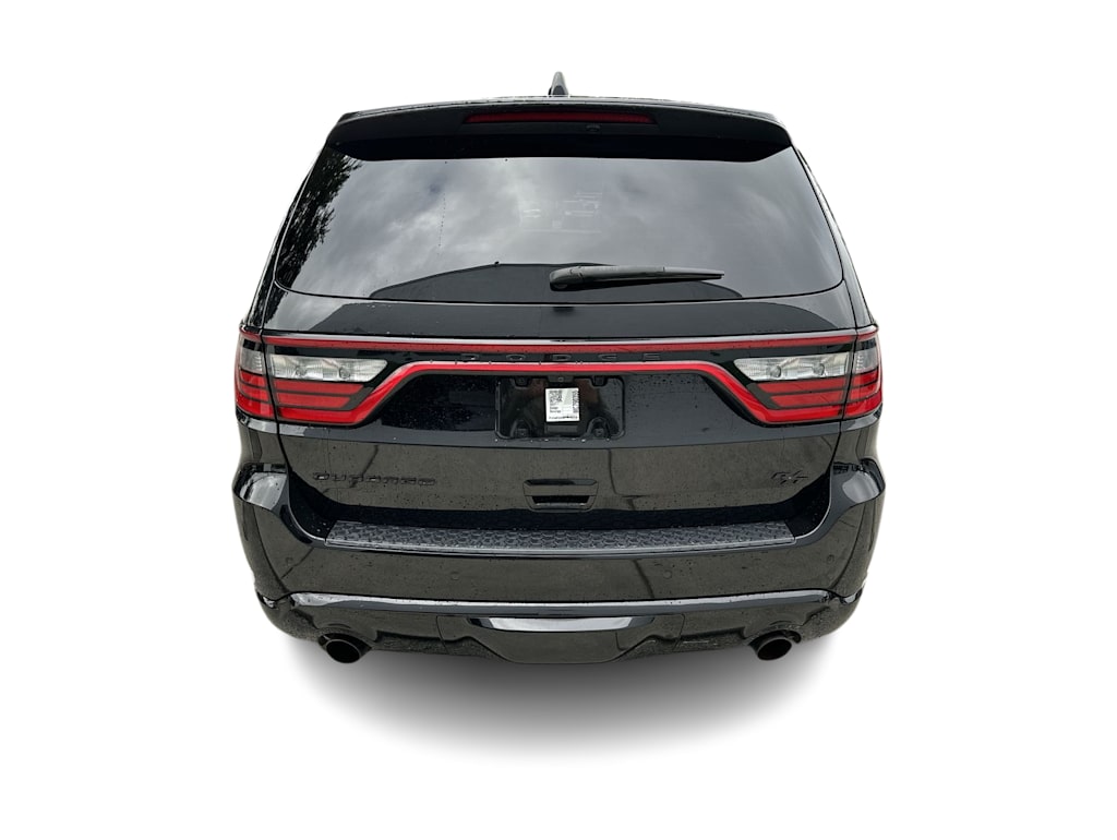 Thumbnail: 2021 Dodge Durango - 5