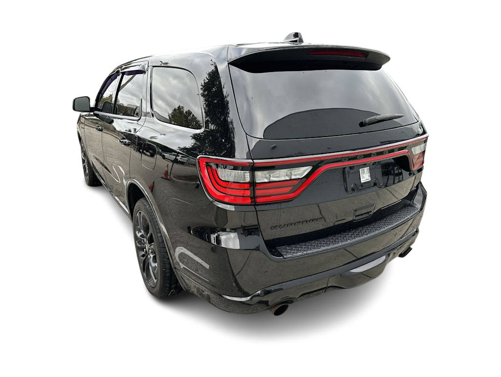 Thumbnail: 2021 Dodge Durango - 4