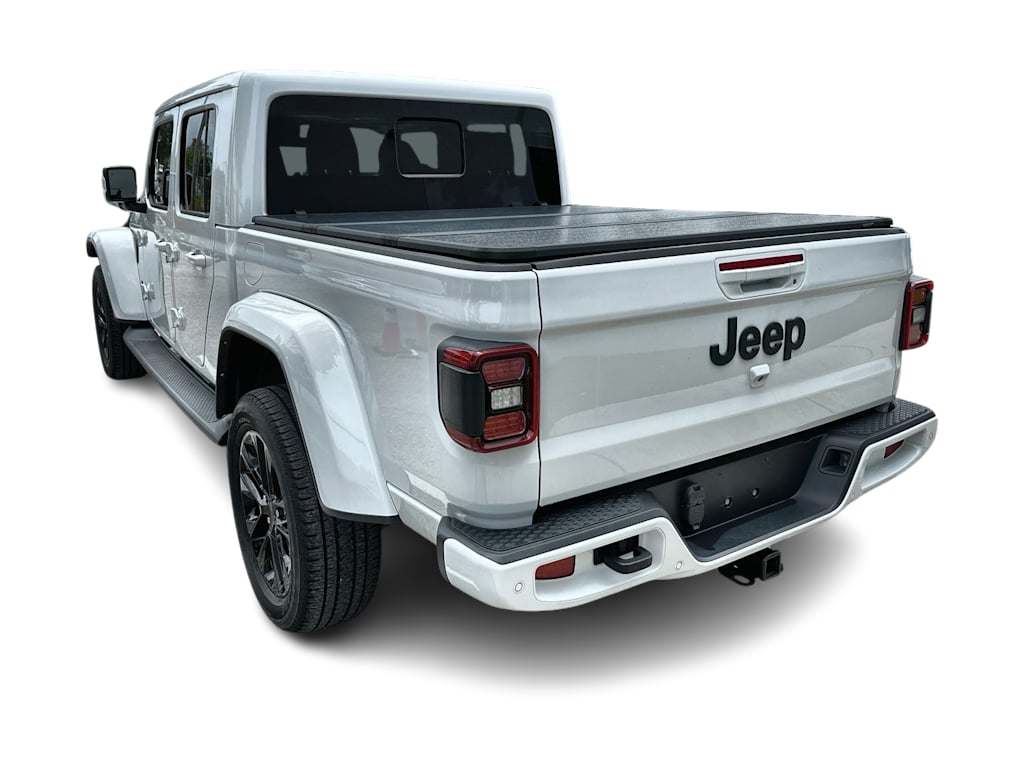 Thumbnail: 2023 Jeep Gladiator - 4