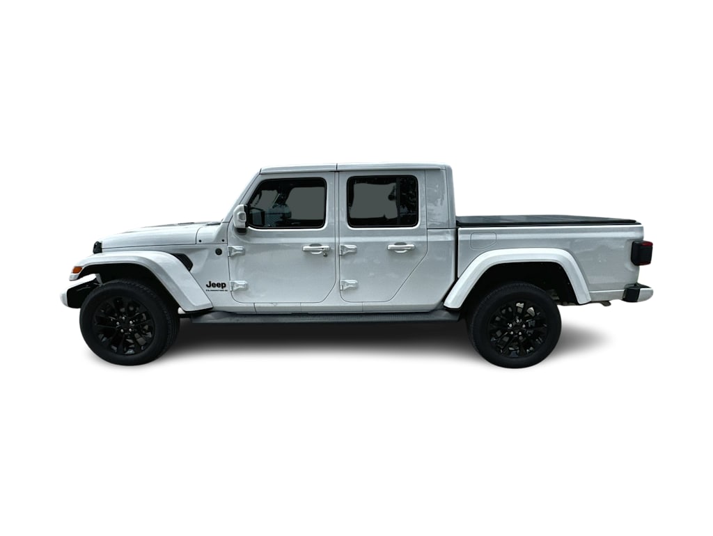 Thumbnail: 2023 Jeep Gladiator - 3