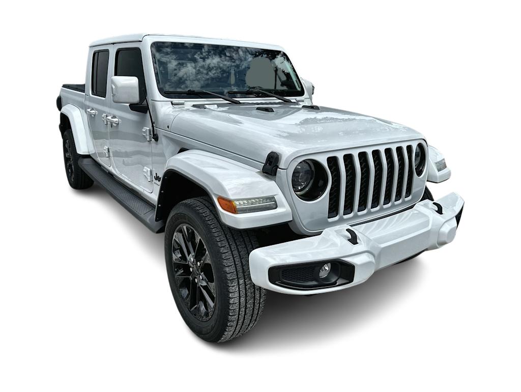 Thumbnail: 2023 Jeep Gladiator - 22