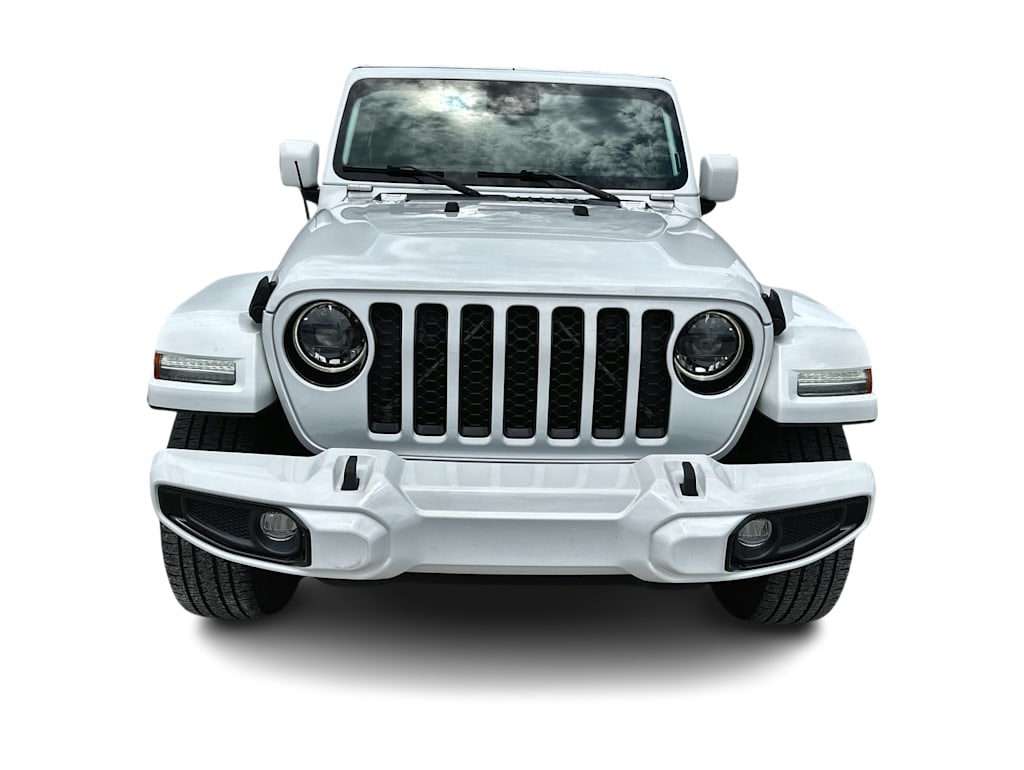 Thumbnail: 2023 Jeep Gladiator - 6