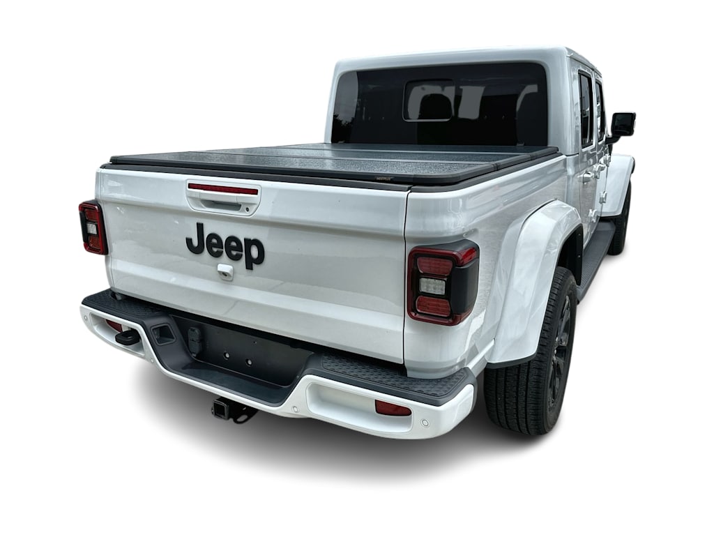 Thumbnail: 2023 Jeep Gladiator - 19