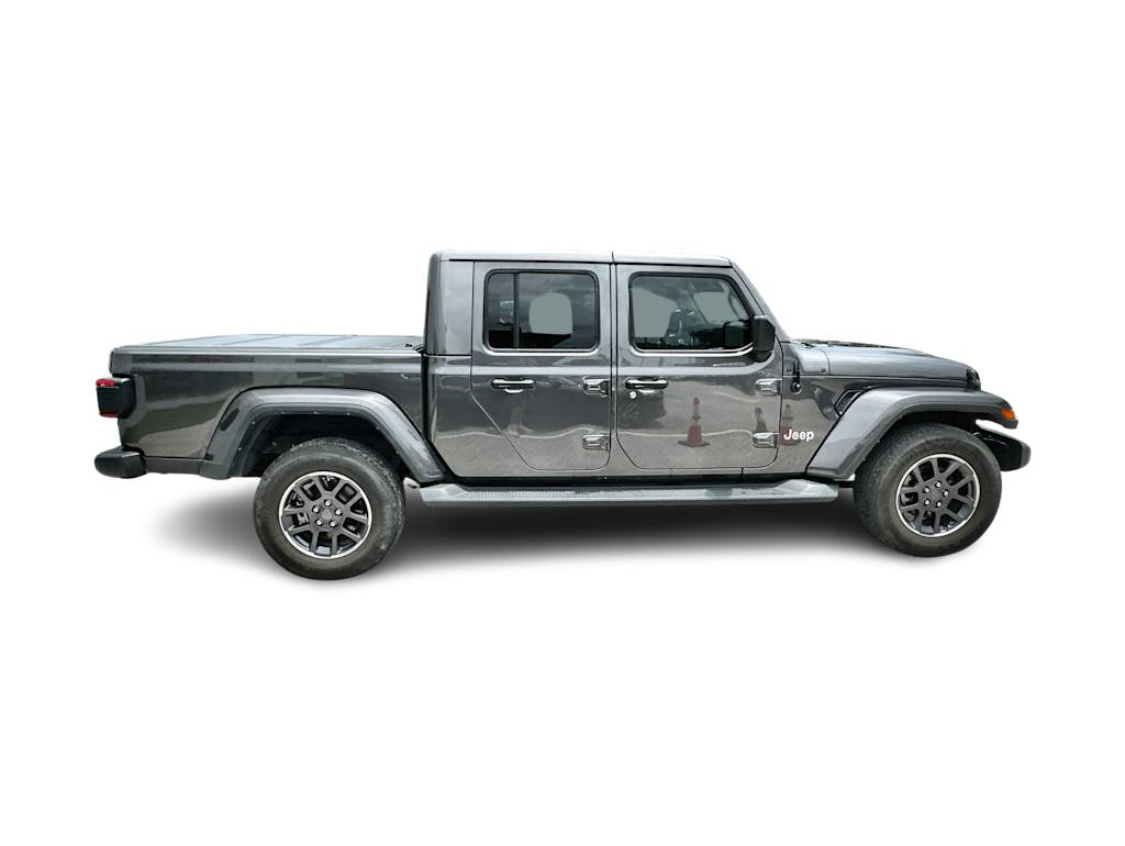 Thumbnail: 2021 Jeep Gladiator - 20