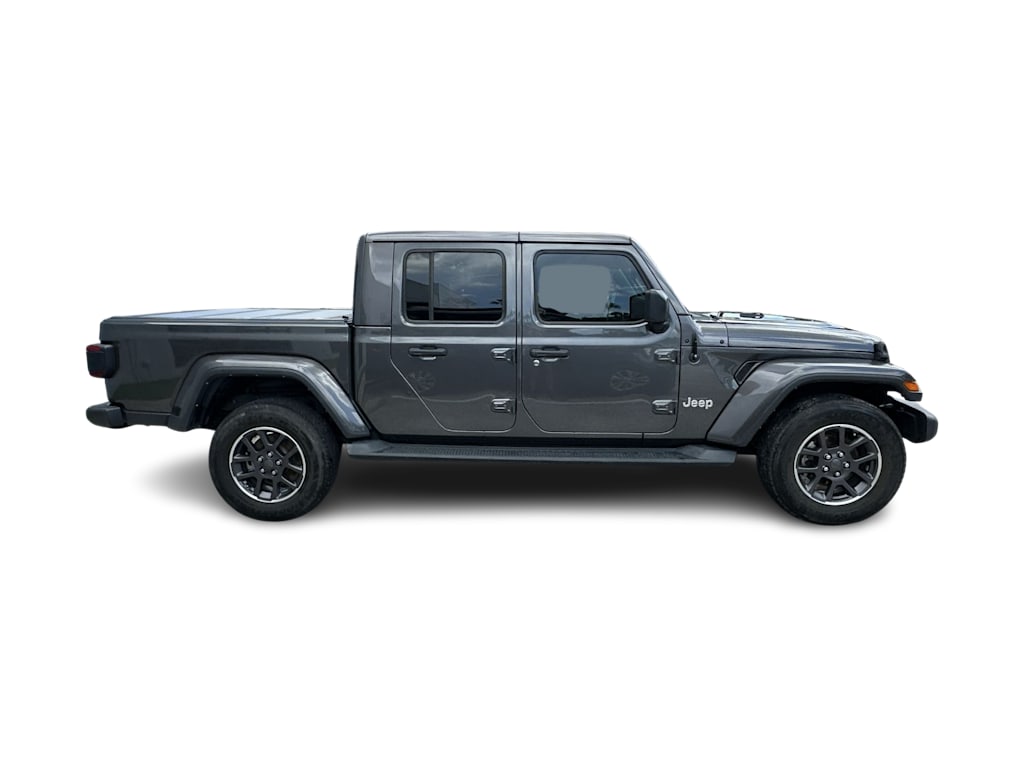 Thumbnail: 2021 Jeep Gladiator - 20
