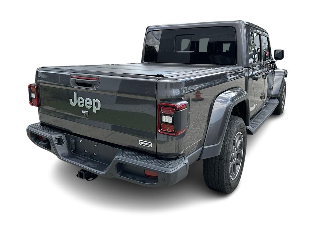 Thumbnail: 2021 Jeep Gladiator - 18