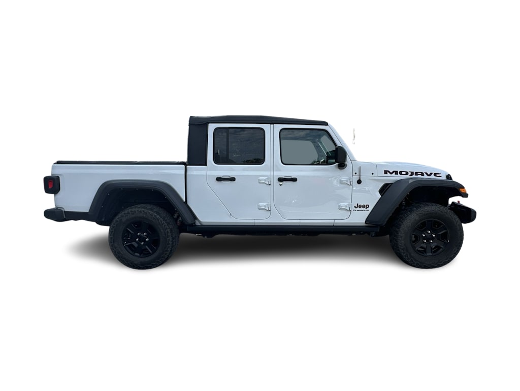 Thumbnail: 2022 Jeep Gladiator - 21