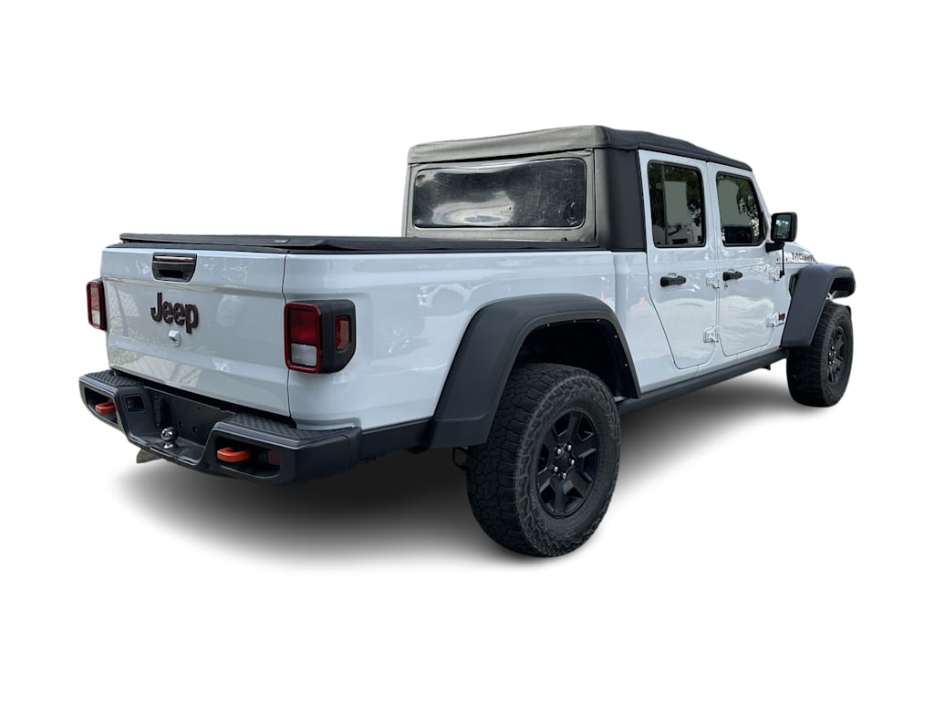 Thumbnail: 2022 Jeep Gladiator - 19