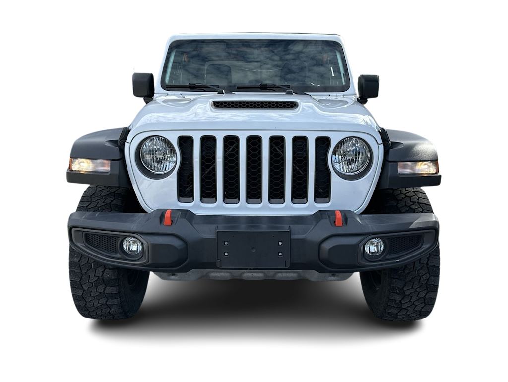 Thumbnail: 2022 Jeep Gladiator - 23