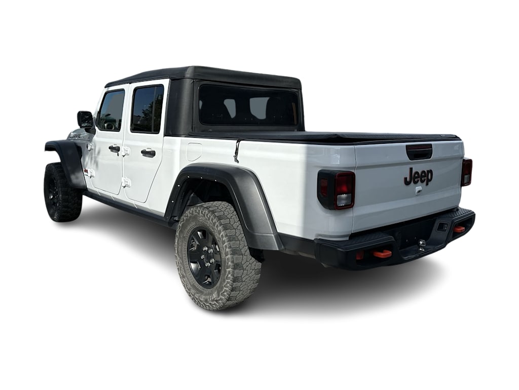 Thumbnail: 2022 Jeep Gladiator - 3