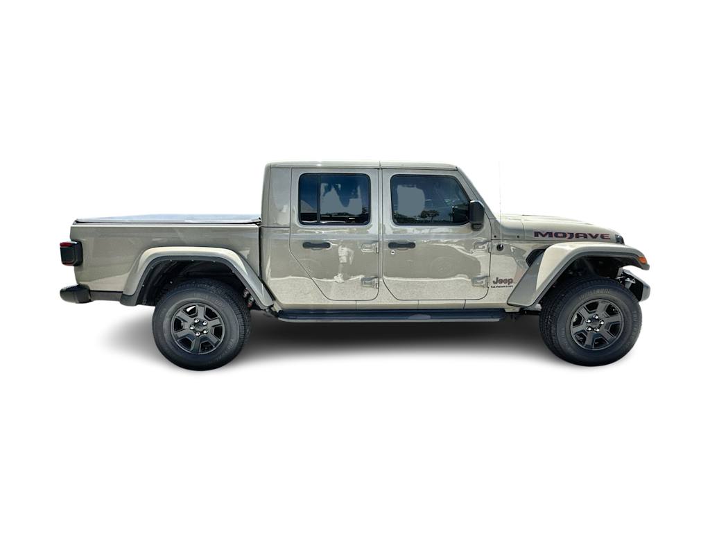 Thumbnail: 2022 Jeep Gladiator - 20