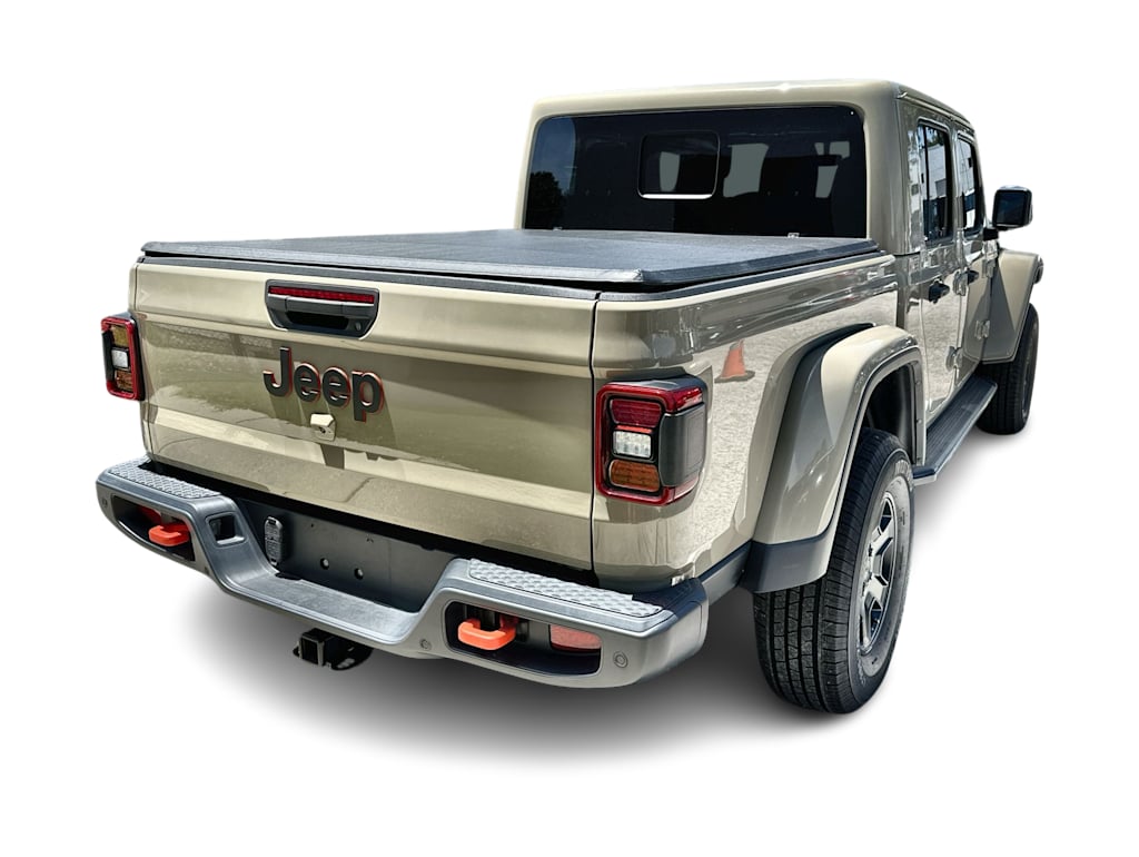 Thumbnail: 2022 Jeep Gladiator - 18