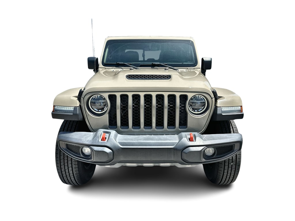 Thumbnail: 2022 Jeep Gladiator - 6