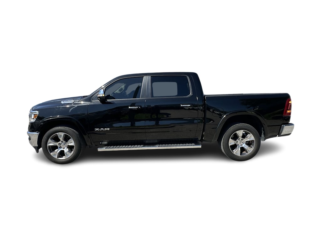 Thumbnail: 2019 RAM 1500 - 3