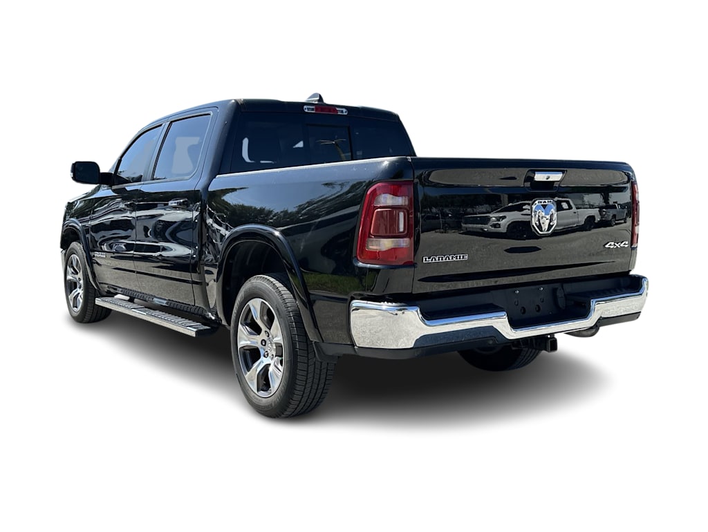 Thumbnail: 2019 RAM 1500 - 4