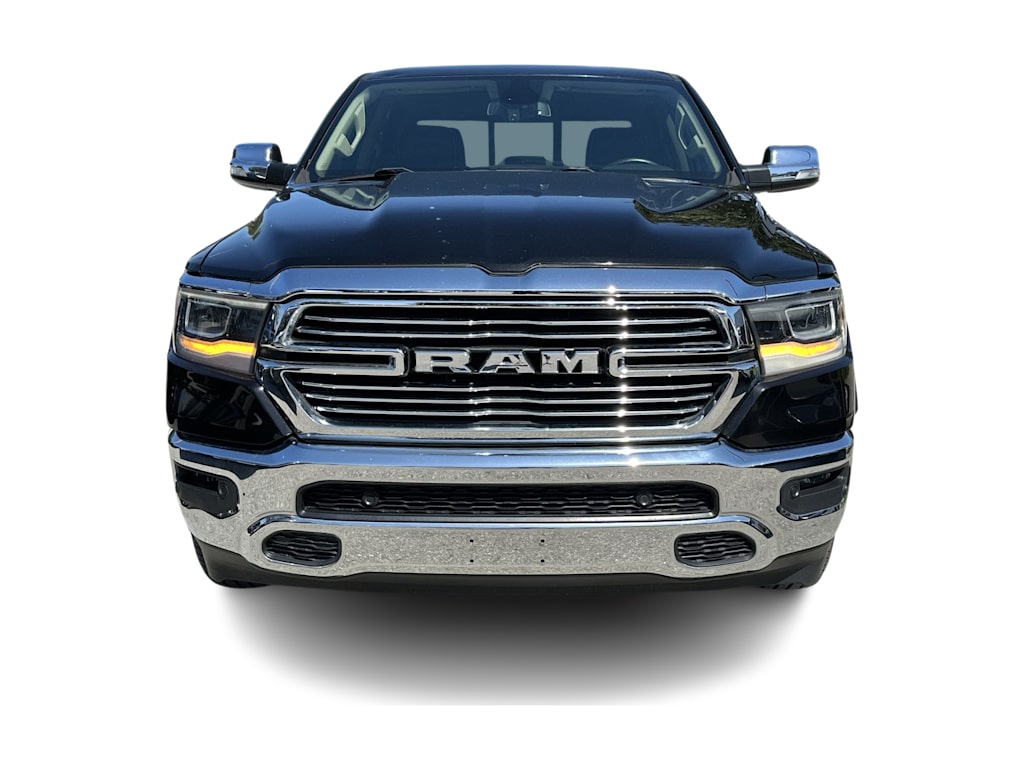 Thumbnail: 2019 RAM 1500 - 6